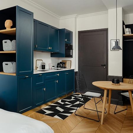 My Maison In Paris Invalides 외부 사진