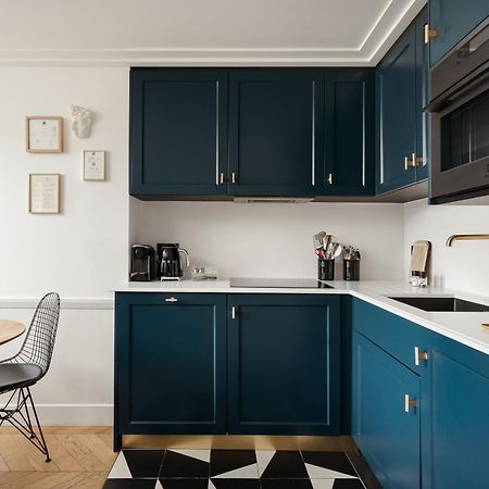 My Maison In Paris Invalides 외부 사진