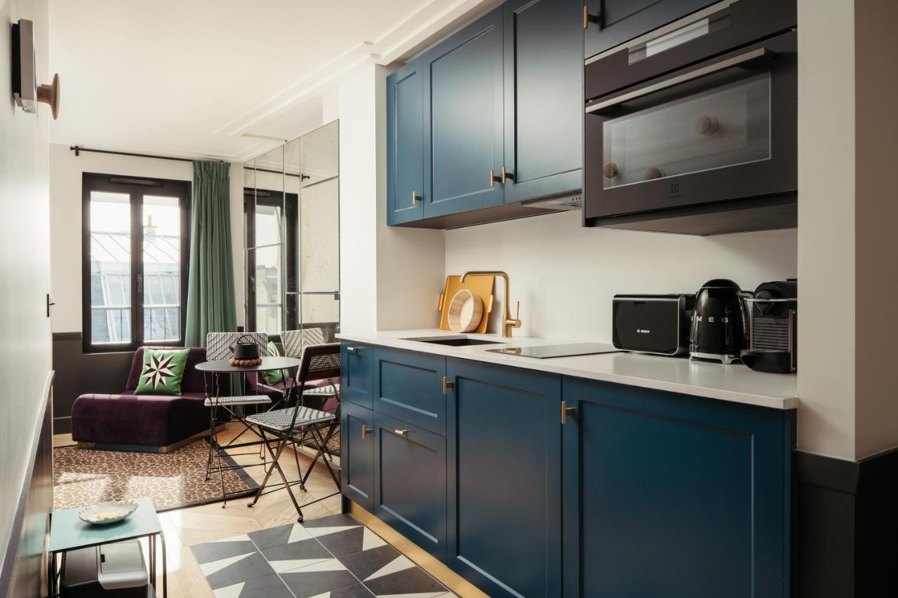 My Maison In Paris Invalides 외부 사진