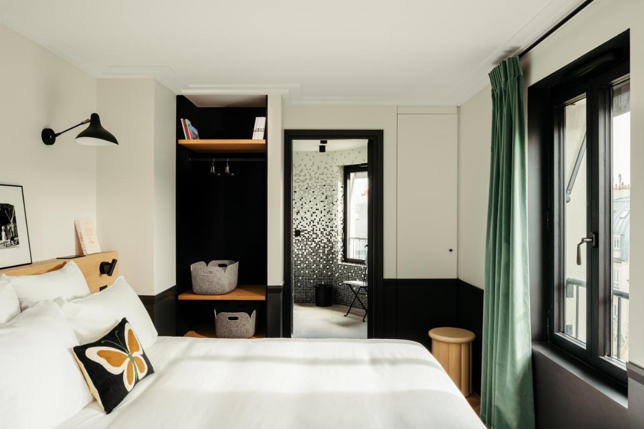 My Maison In Paris Invalides 외부 사진