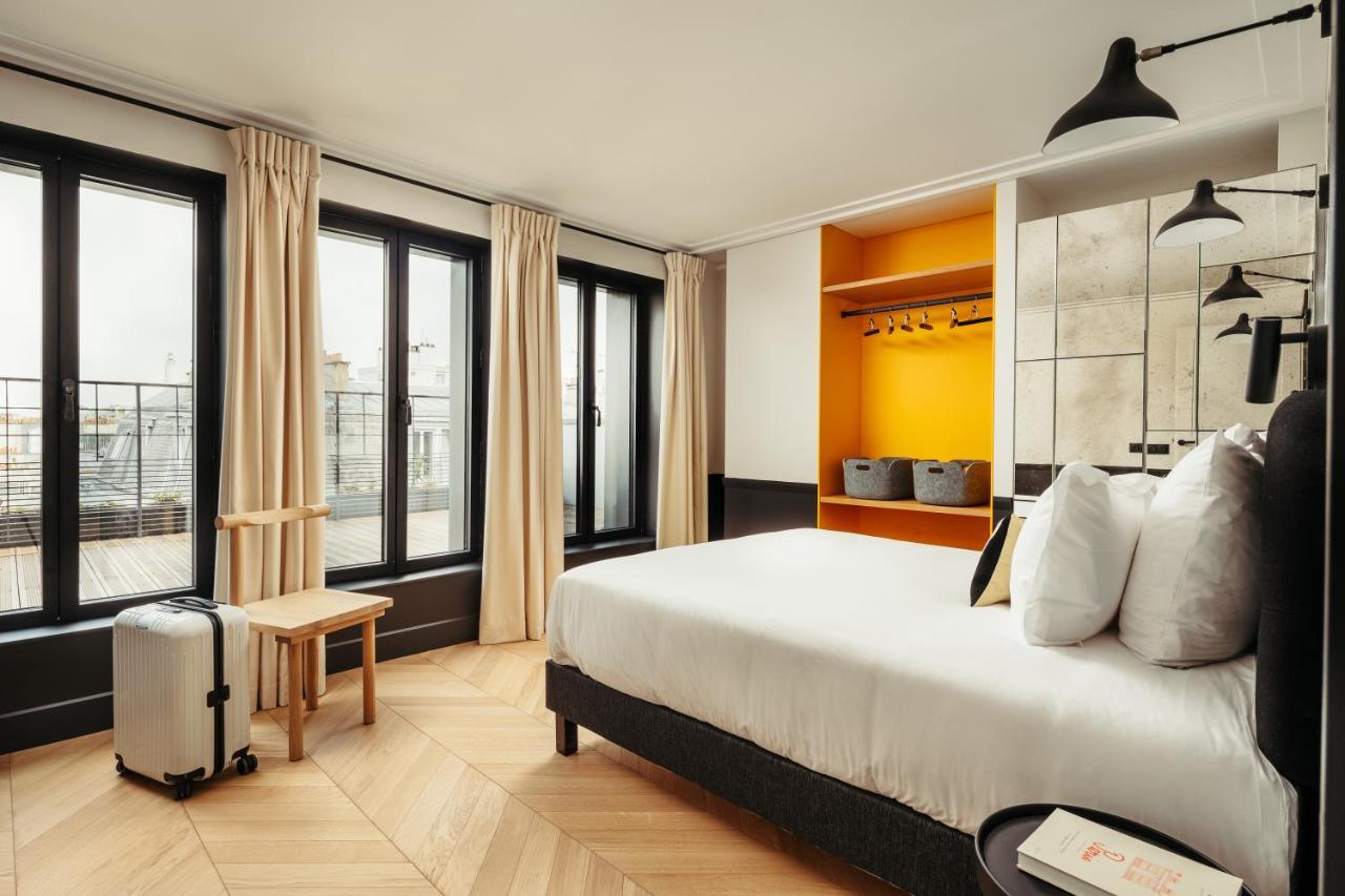 My Maison In Paris Invalides 외부 사진