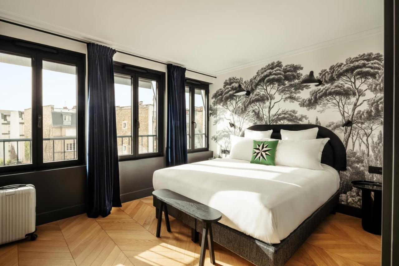 My Maison In Paris Invalides 외부 사진
