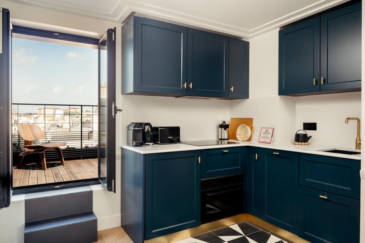 My Maison In Paris Invalides 외부 사진