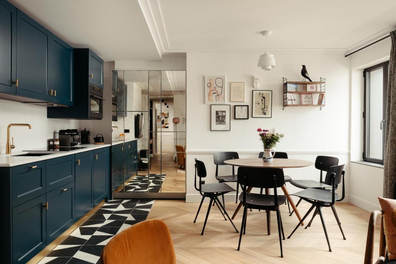 My Maison In Paris Invalides 외부 사진