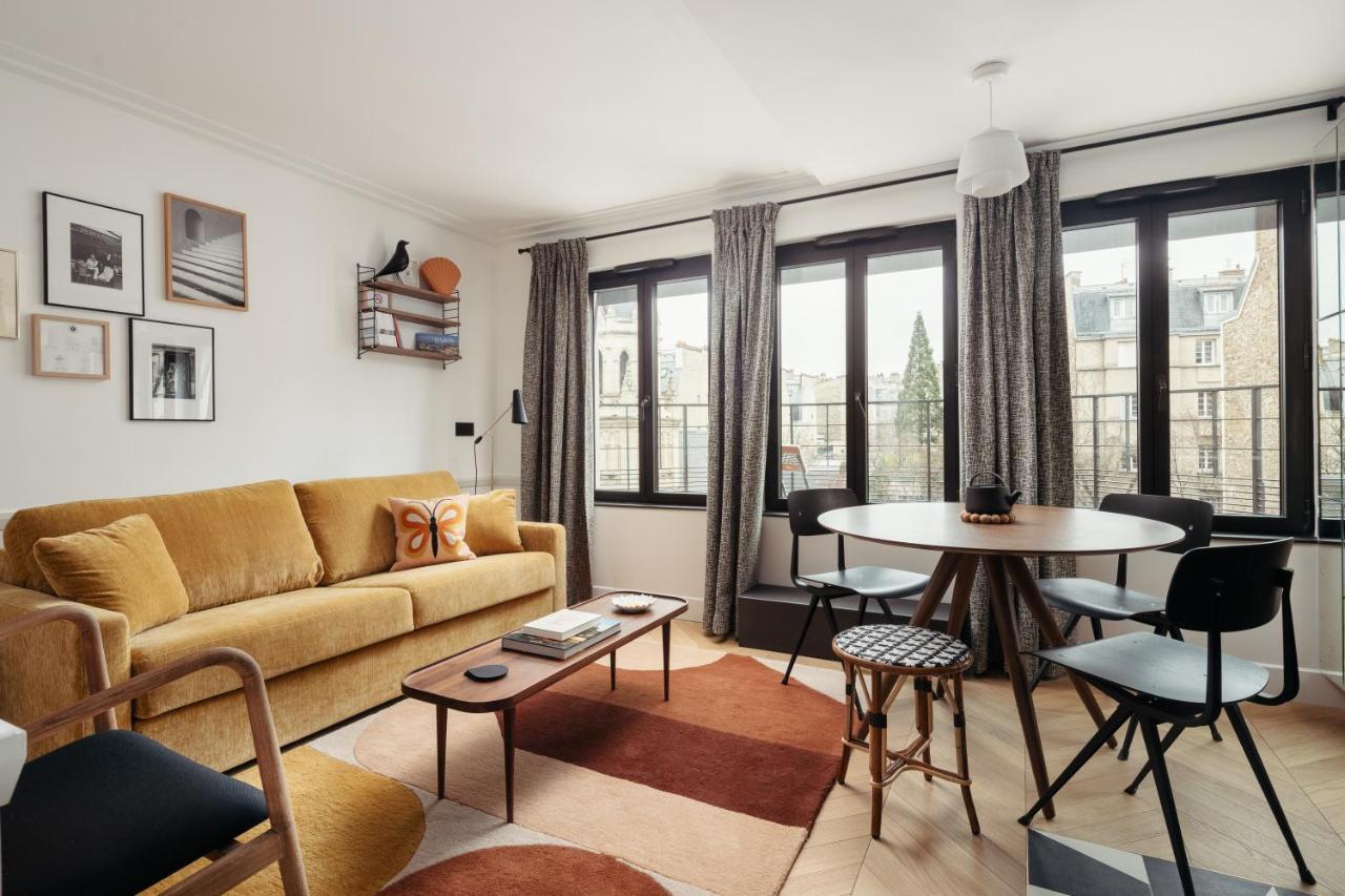 My Maison In Paris Invalides 외부 사진