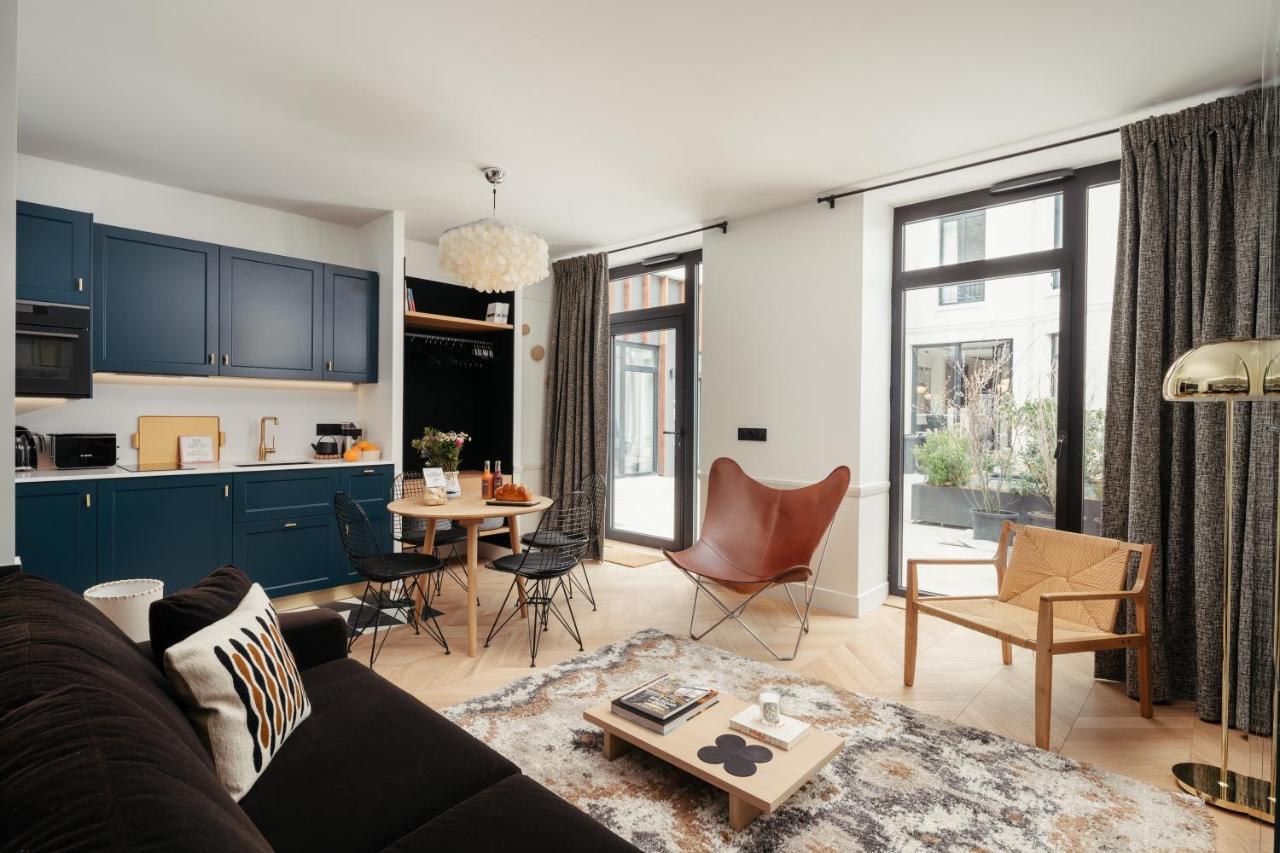My Maison In Paris Invalides 외부 사진