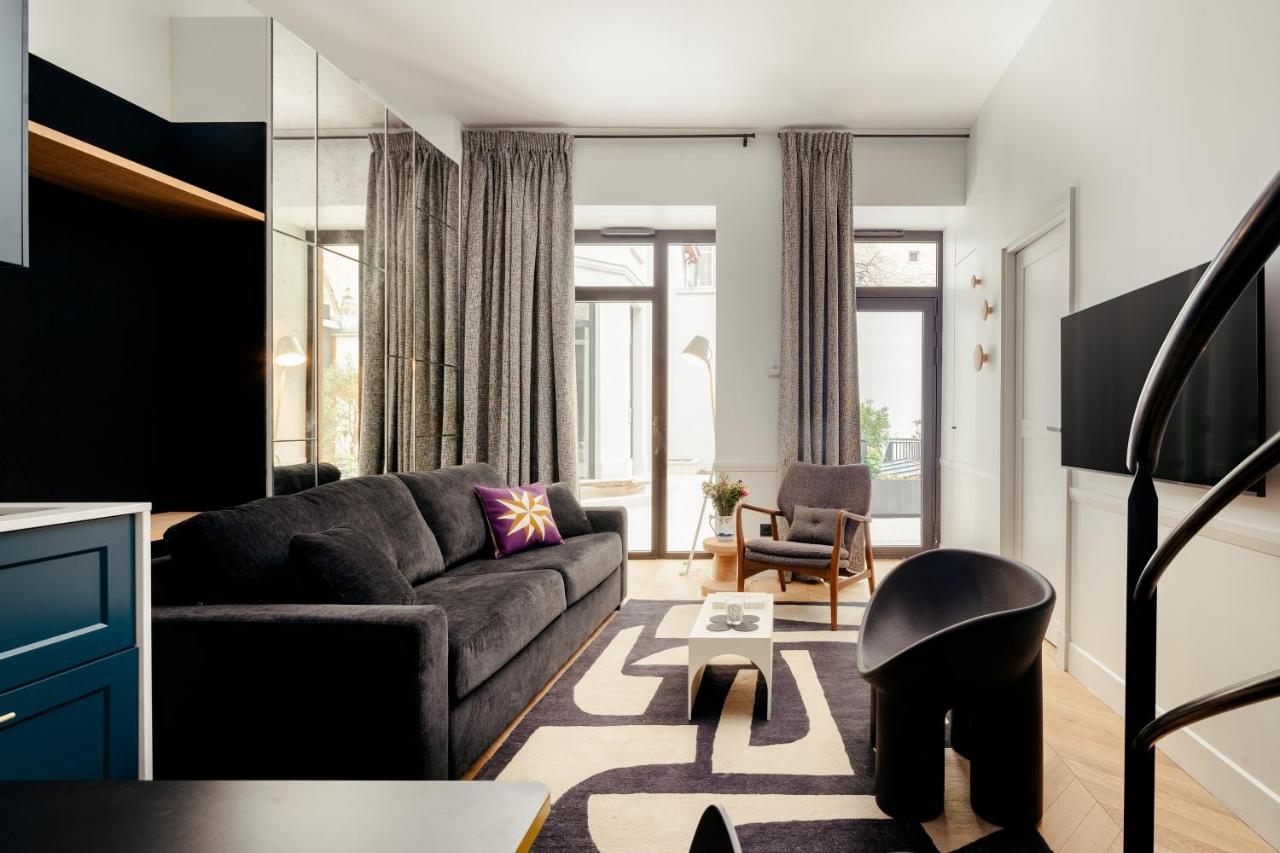 My Maison In Paris Invalides 외부 사진