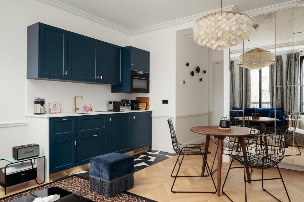 My Maison In Paris Invalides 외부 사진