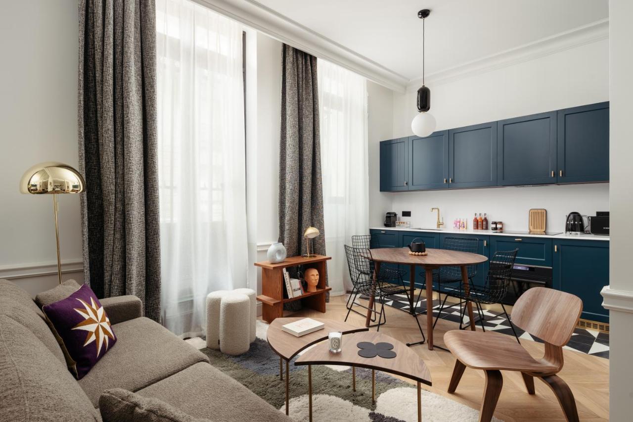 My Maison In Paris Invalides 외부 사진