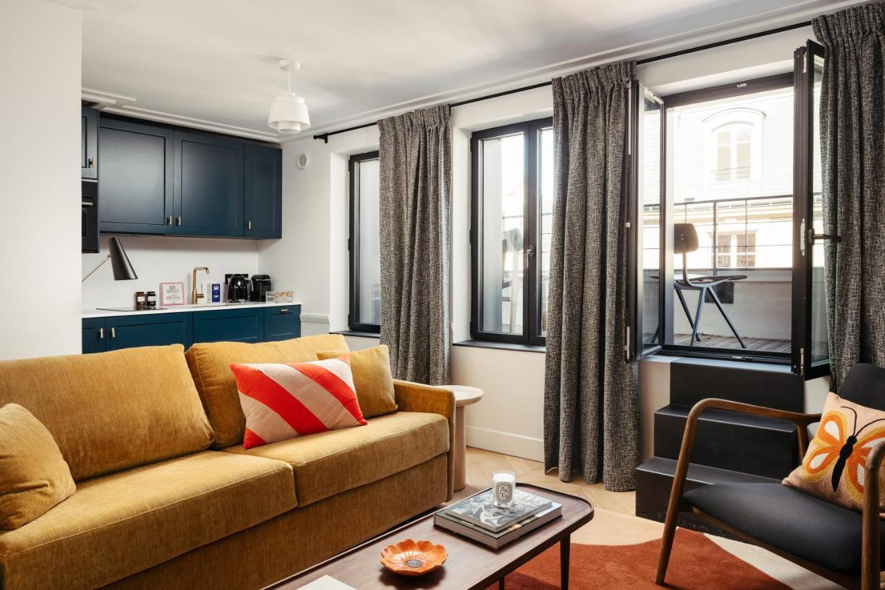 My Maison In Paris Invalides 외부 사진