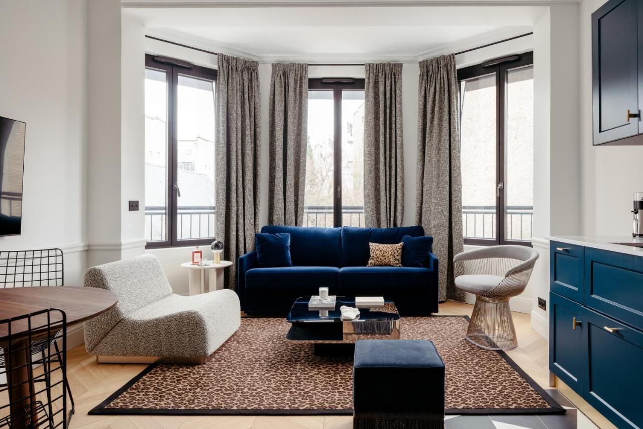My Maison In Paris Invalides 외부 사진