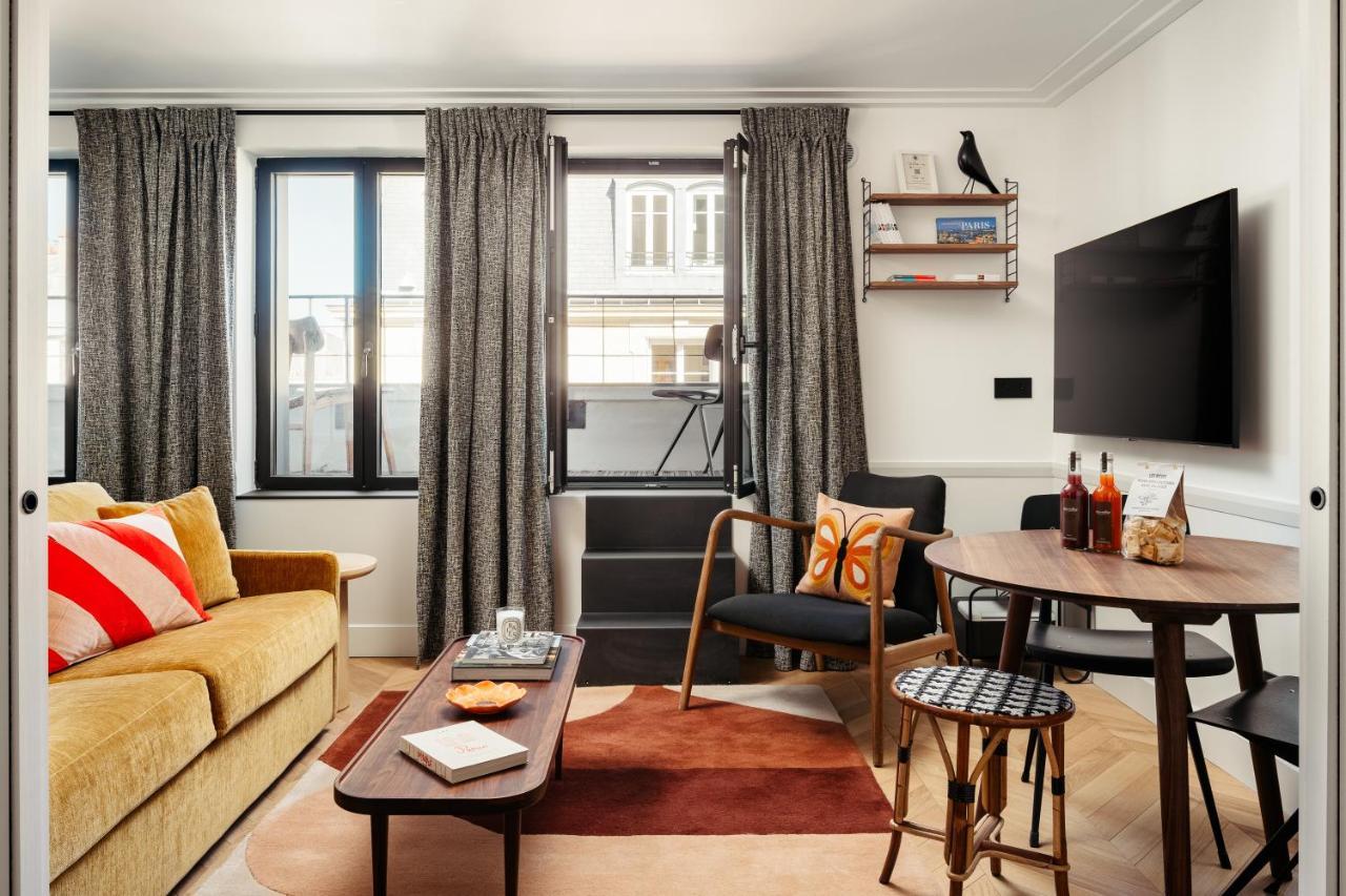 My Maison In Paris Invalides 외부 사진