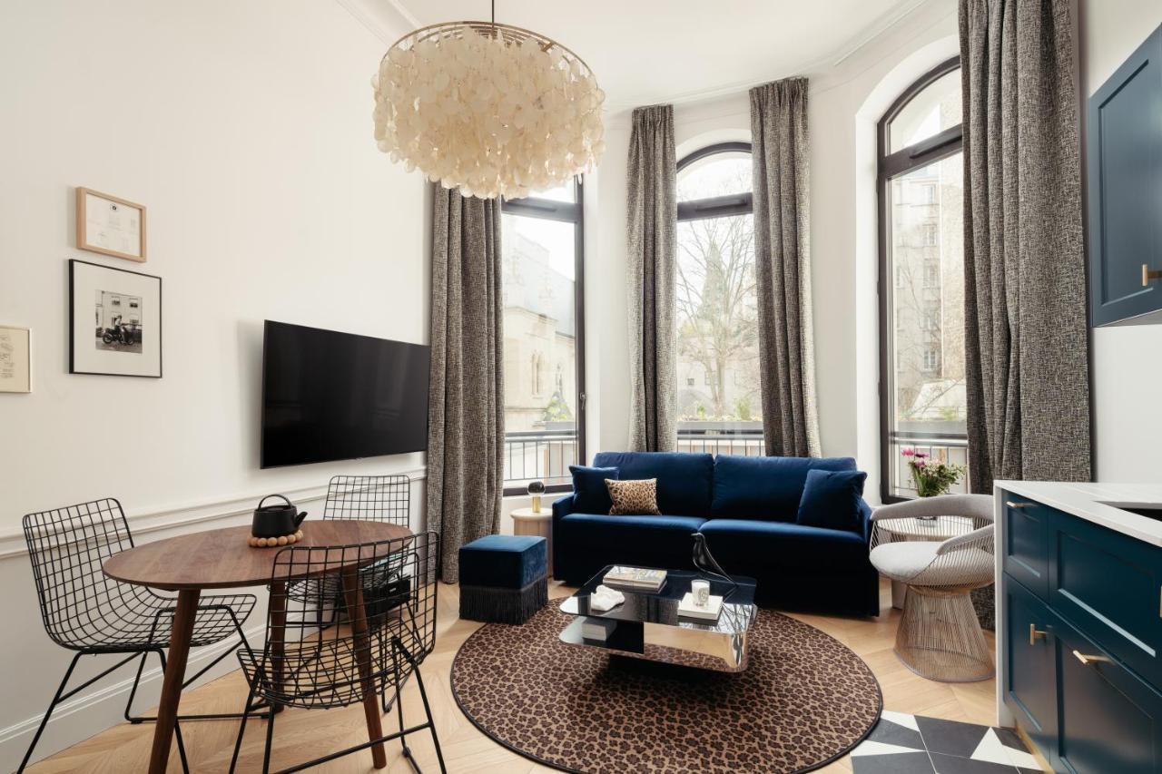 My Maison In Paris Invalides 외부 사진