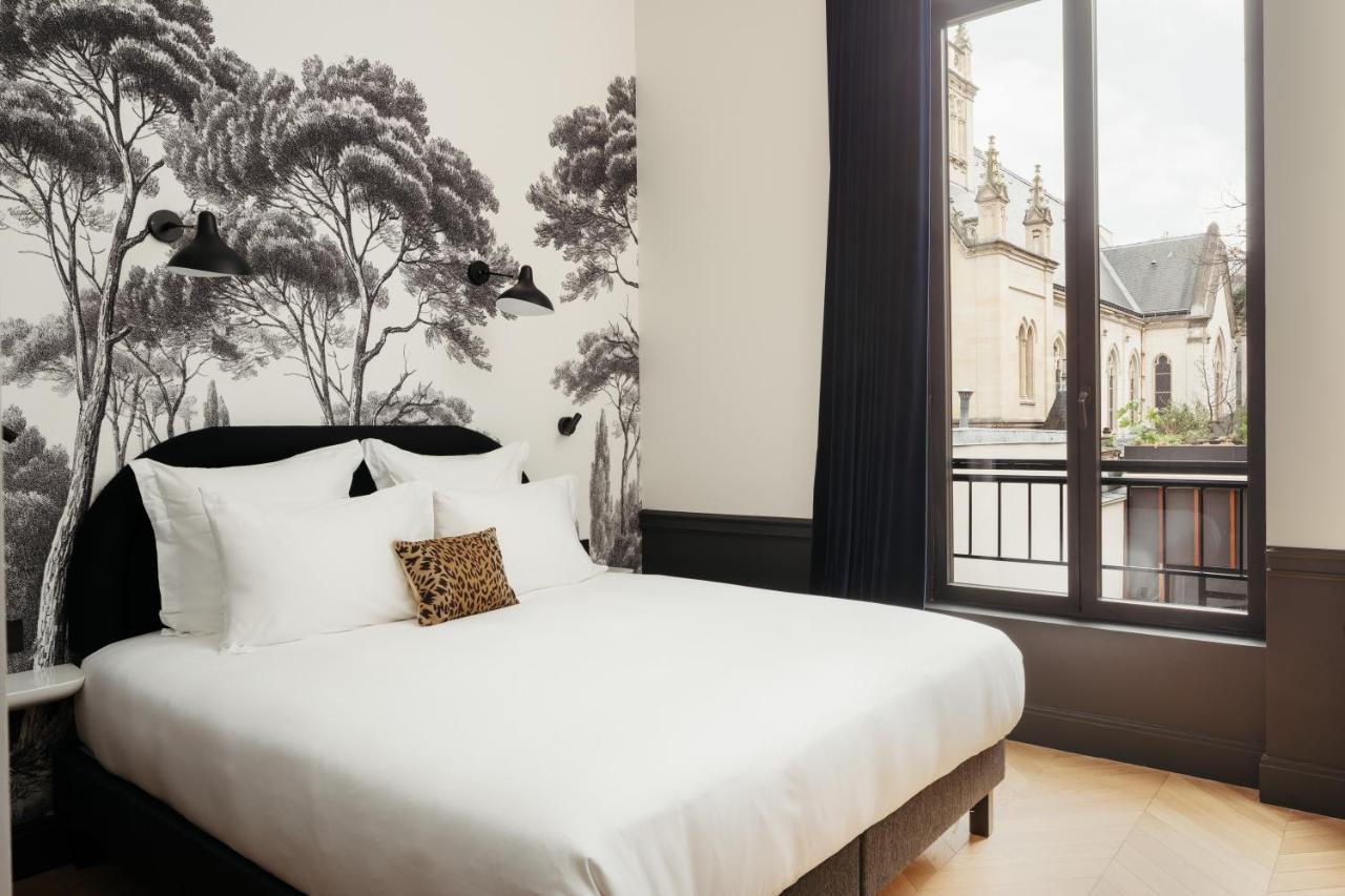 My Maison In Paris Invalides 외부 사진