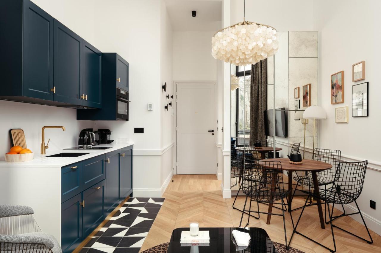 My Maison In Paris Invalides 외부 사진