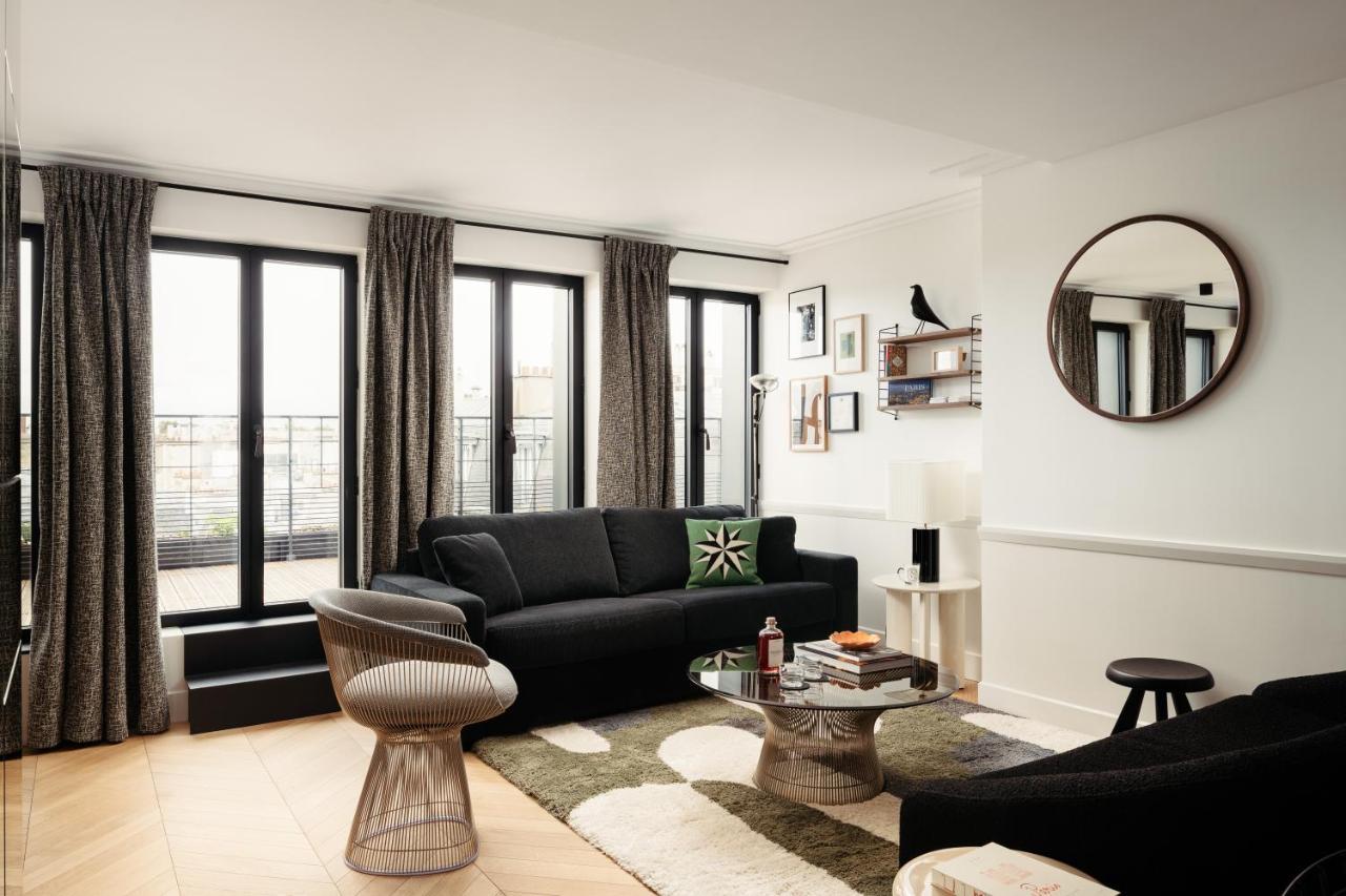 My Maison In Paris Invalides 외부 사진