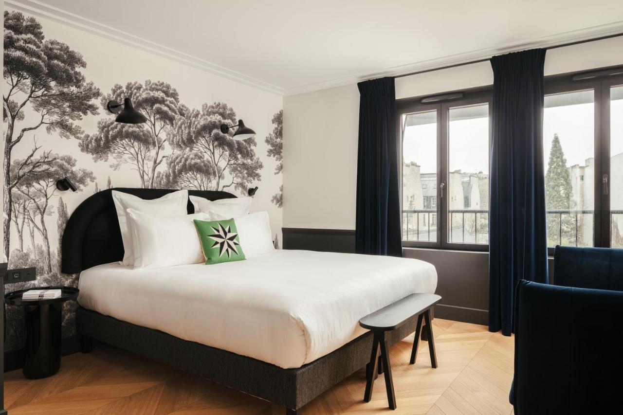 My Maison In Paris Invalides 외부 사진