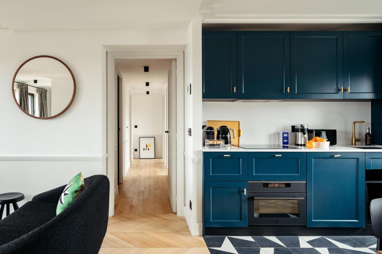 My Maison In Paris Invalides 외부 사진