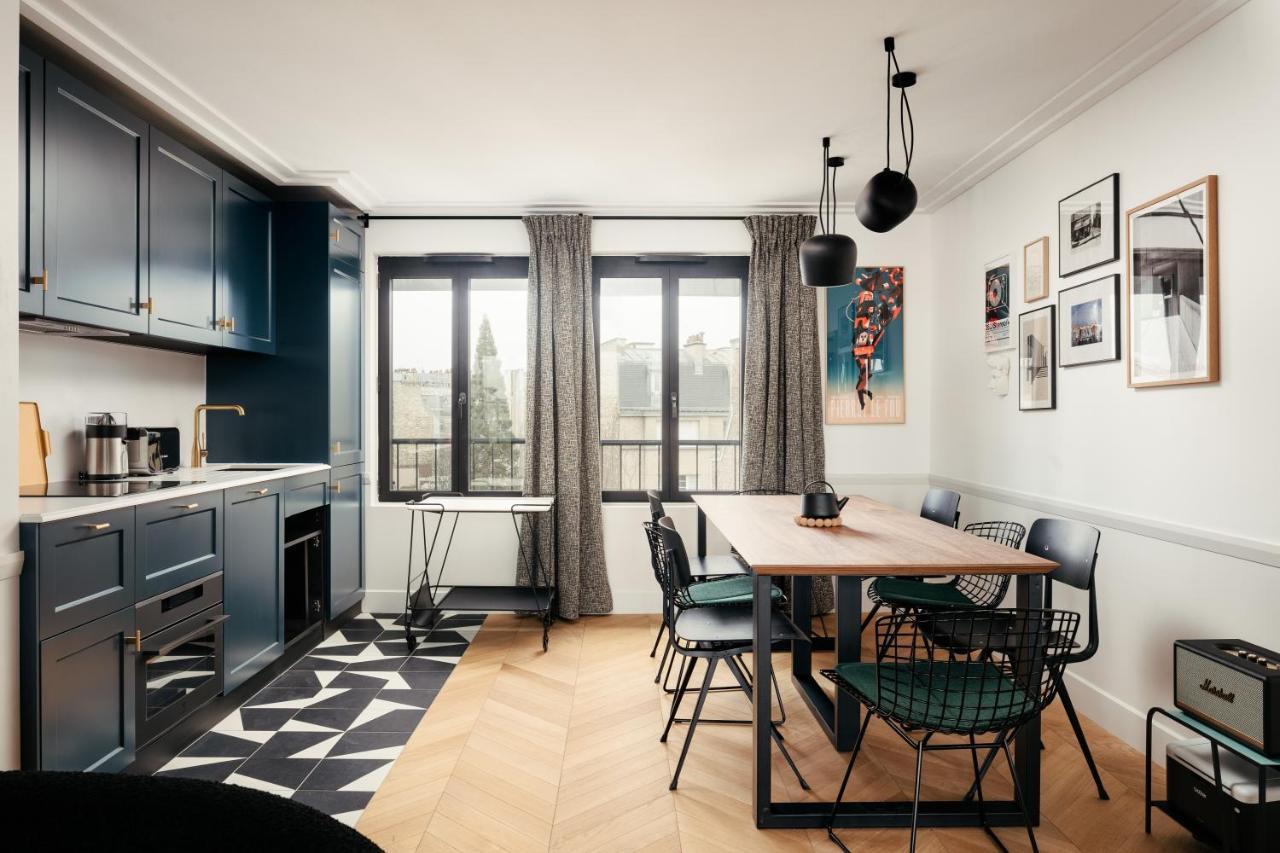 My Maison In Paris Invalides 외부 사진