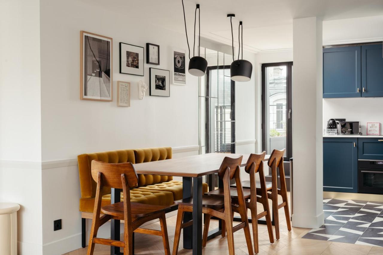 My Maison In Paris Invalides 외부 사진