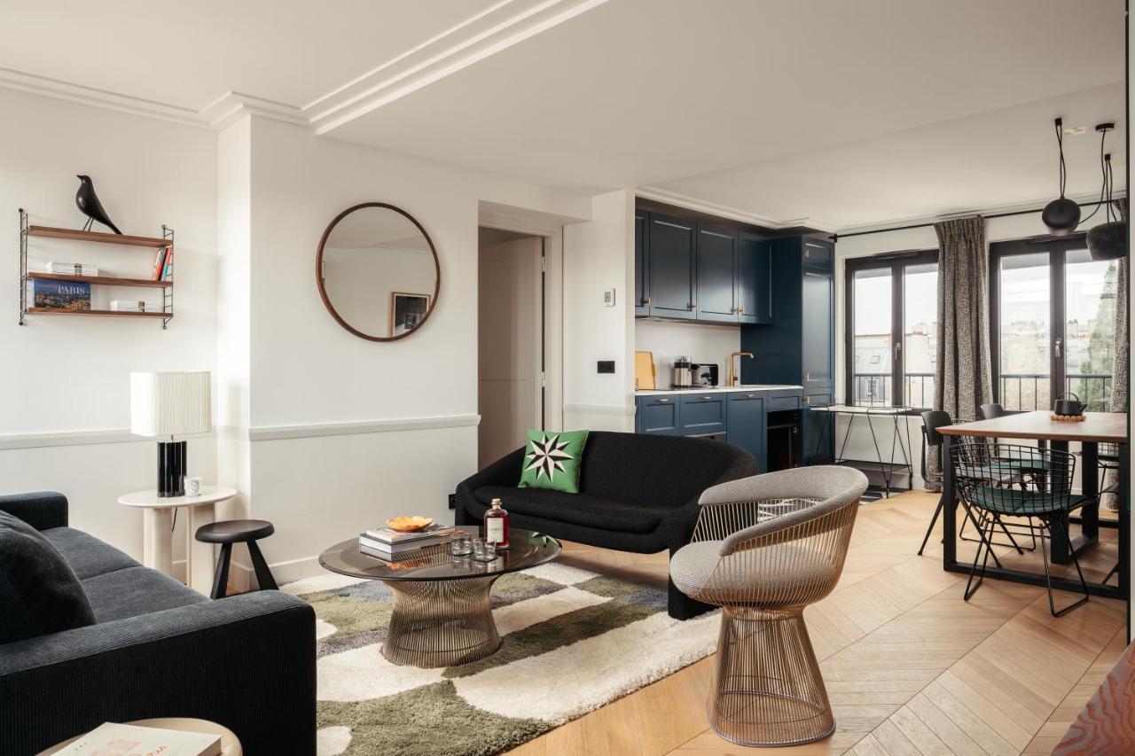 My Maison In Paris Invalides 외부 사진