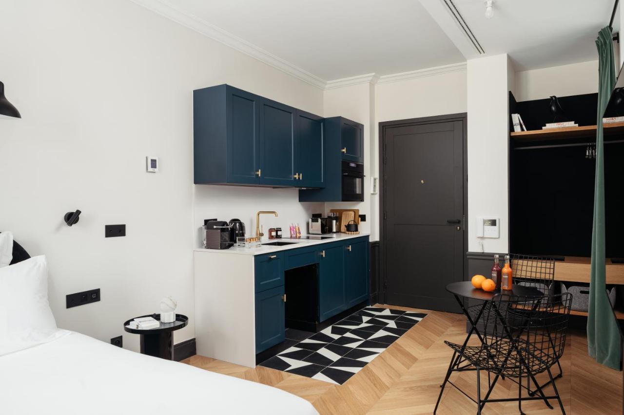 My Maison In Paris Invalides 외부 사진