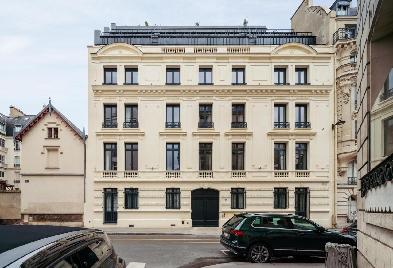 My Maison In Paris Invalides 외부 사진