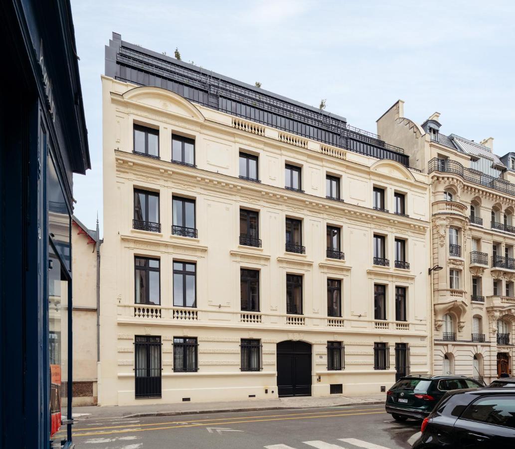 My Maison In Paris Invalides 외부 사진