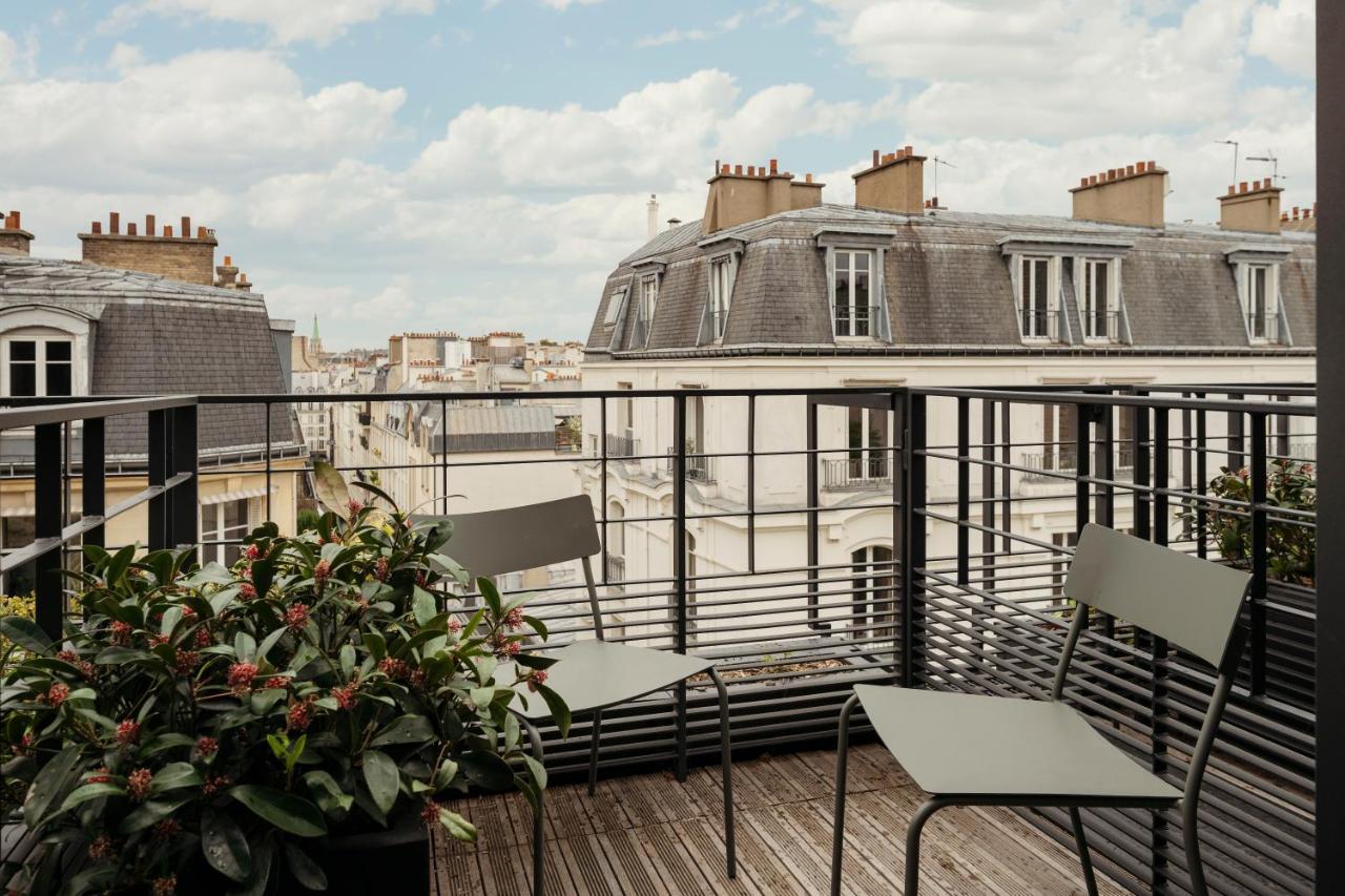 My Maison In Paris Invalides 외부 사진