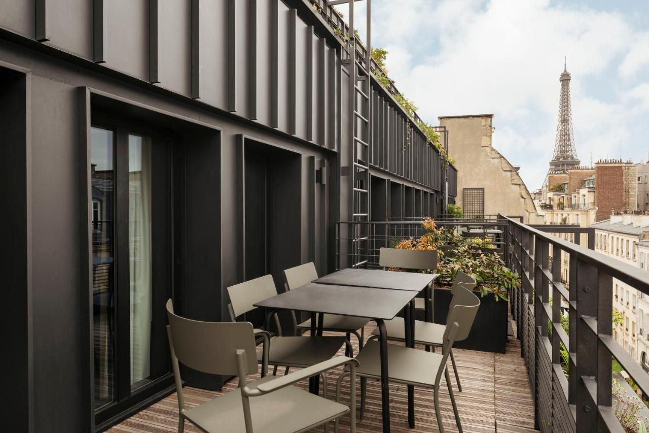 My Maison In Paris Invalides 외부 사진