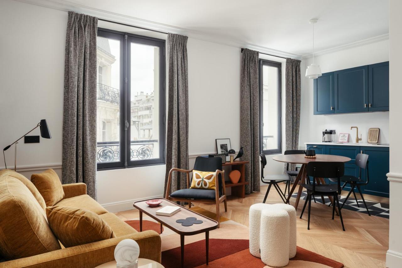 My Maison In Paris Invalides 외부 사진