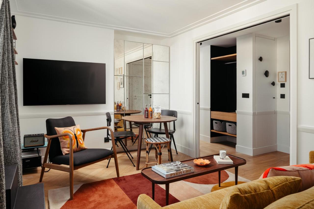 My Maison In Paris Invalides 외부 사진