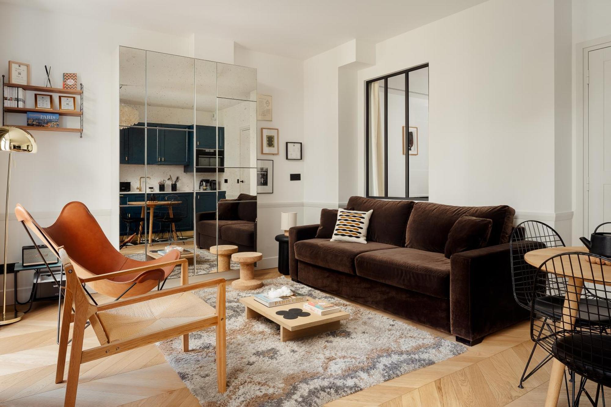 My Maison In Paris Invalides 외부 사진