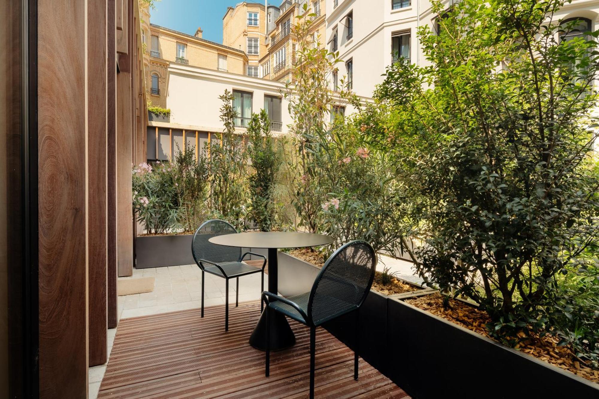 My Maison In Paris Invalides 외부 사진