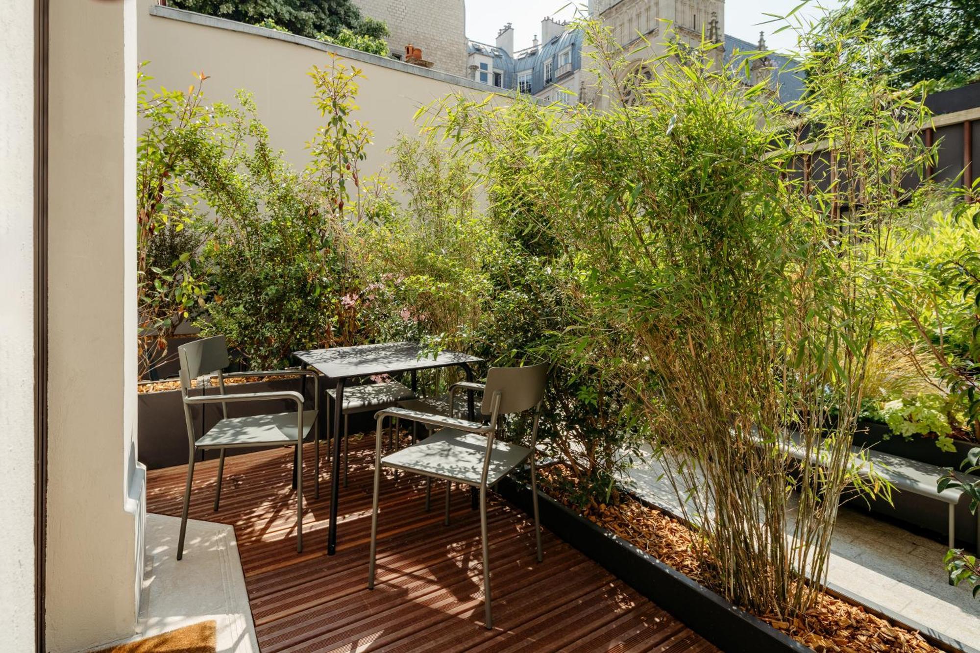 My Maison In Paris Invalides 외부 사진