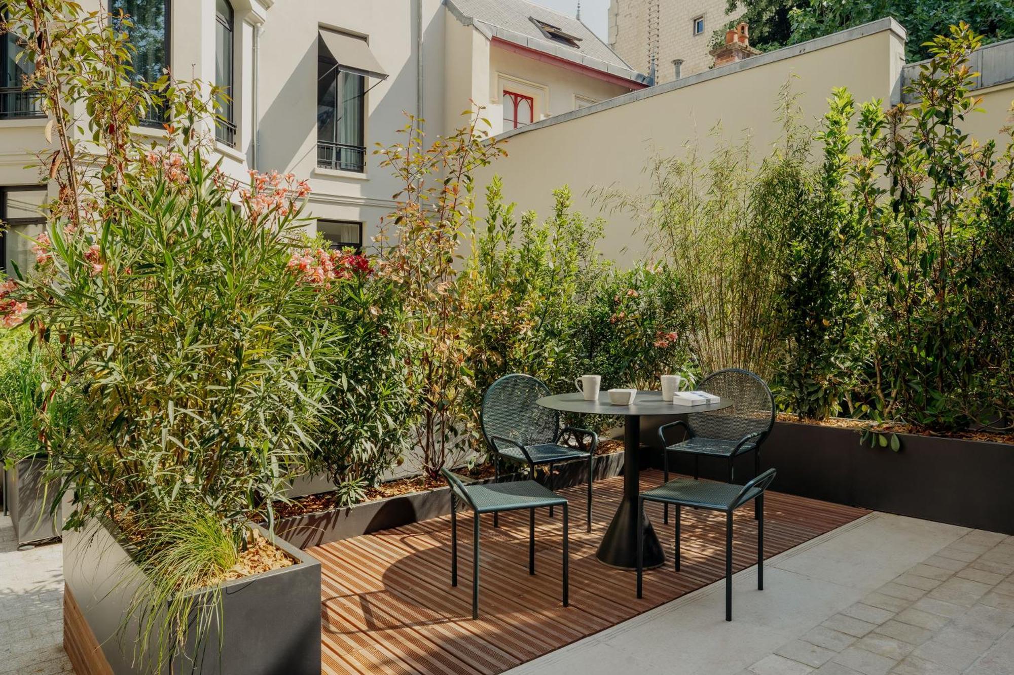 My Maison In Paris Invalides 외부 사진