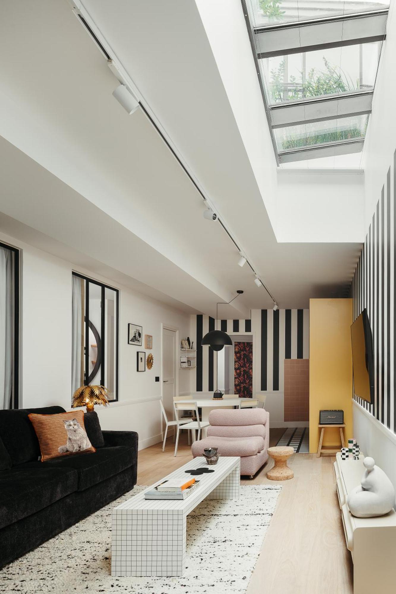 My Maison In Paris Invalides 외부 사진
