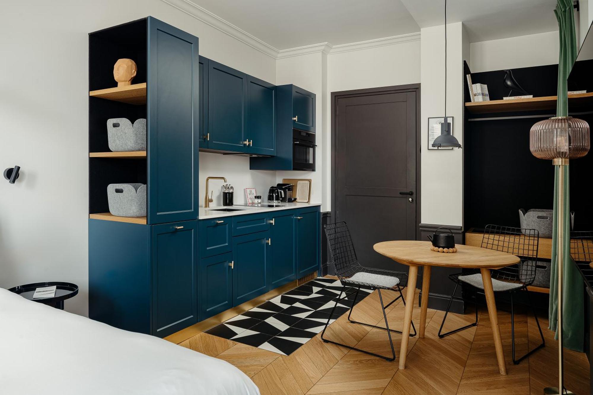My Maison In Paris Invalides 외부 사진