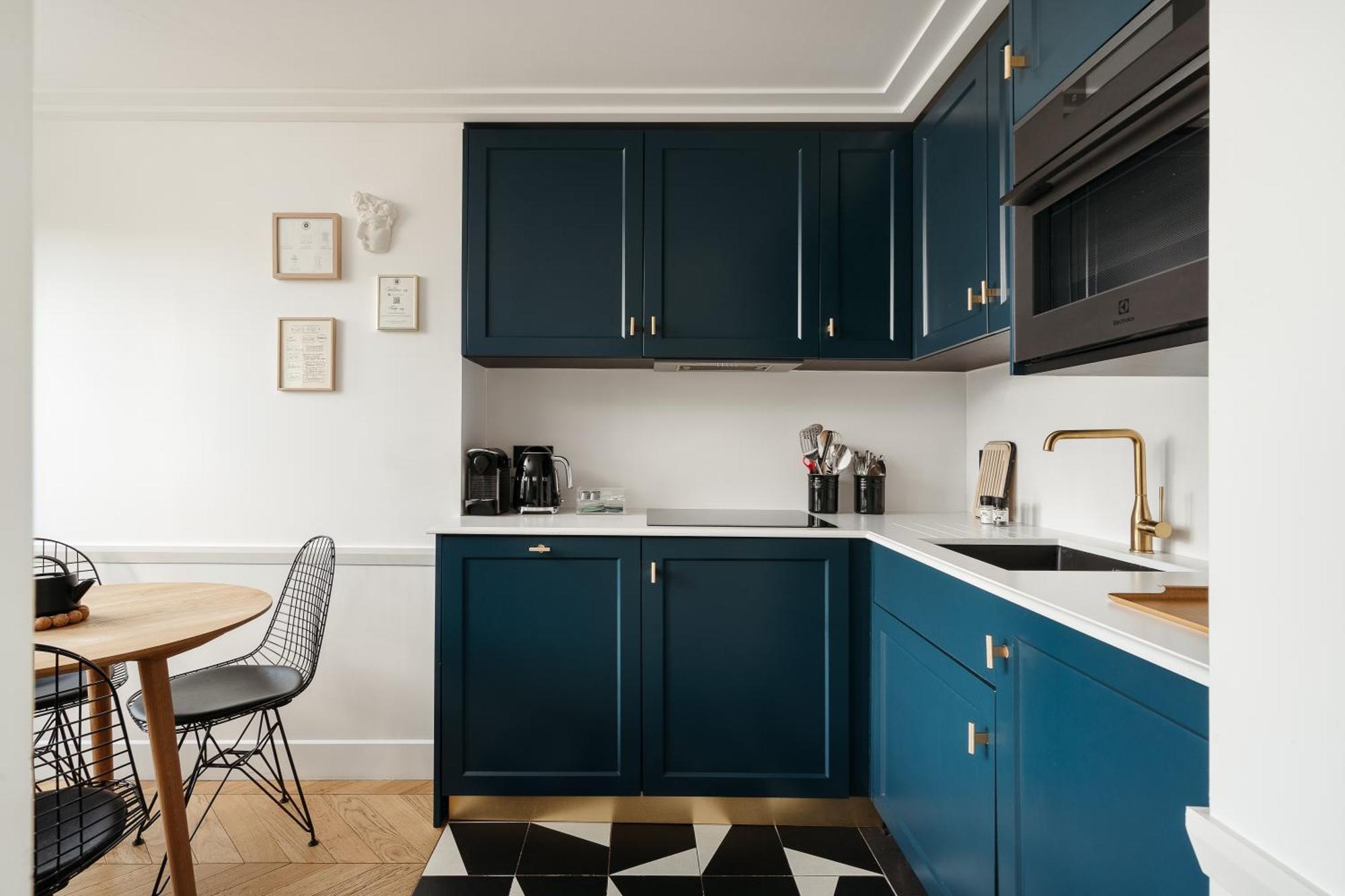 My Maison In Paris Invalides 외부 사진
