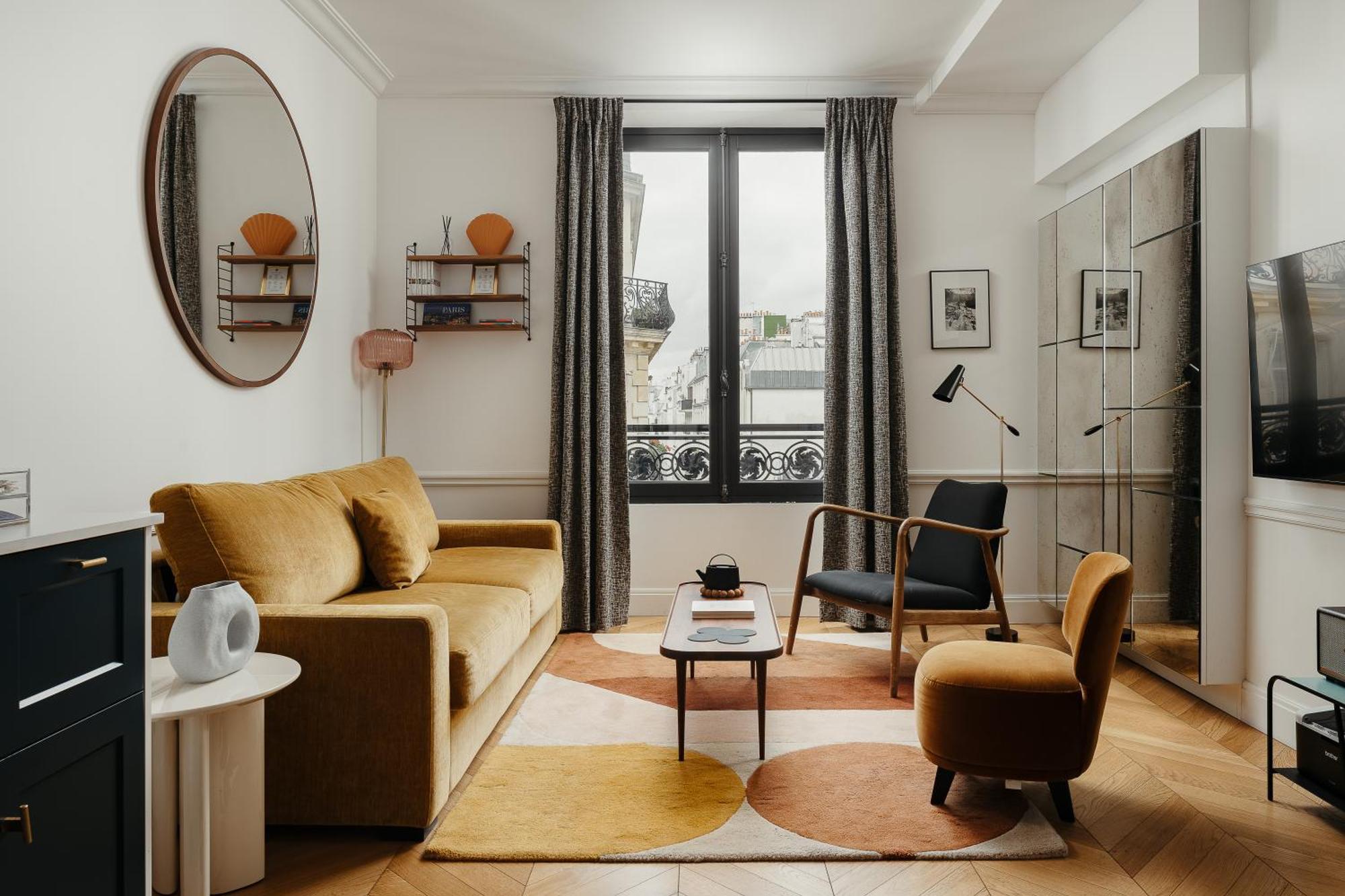 My Maison In Paris Invalides 외부 사진