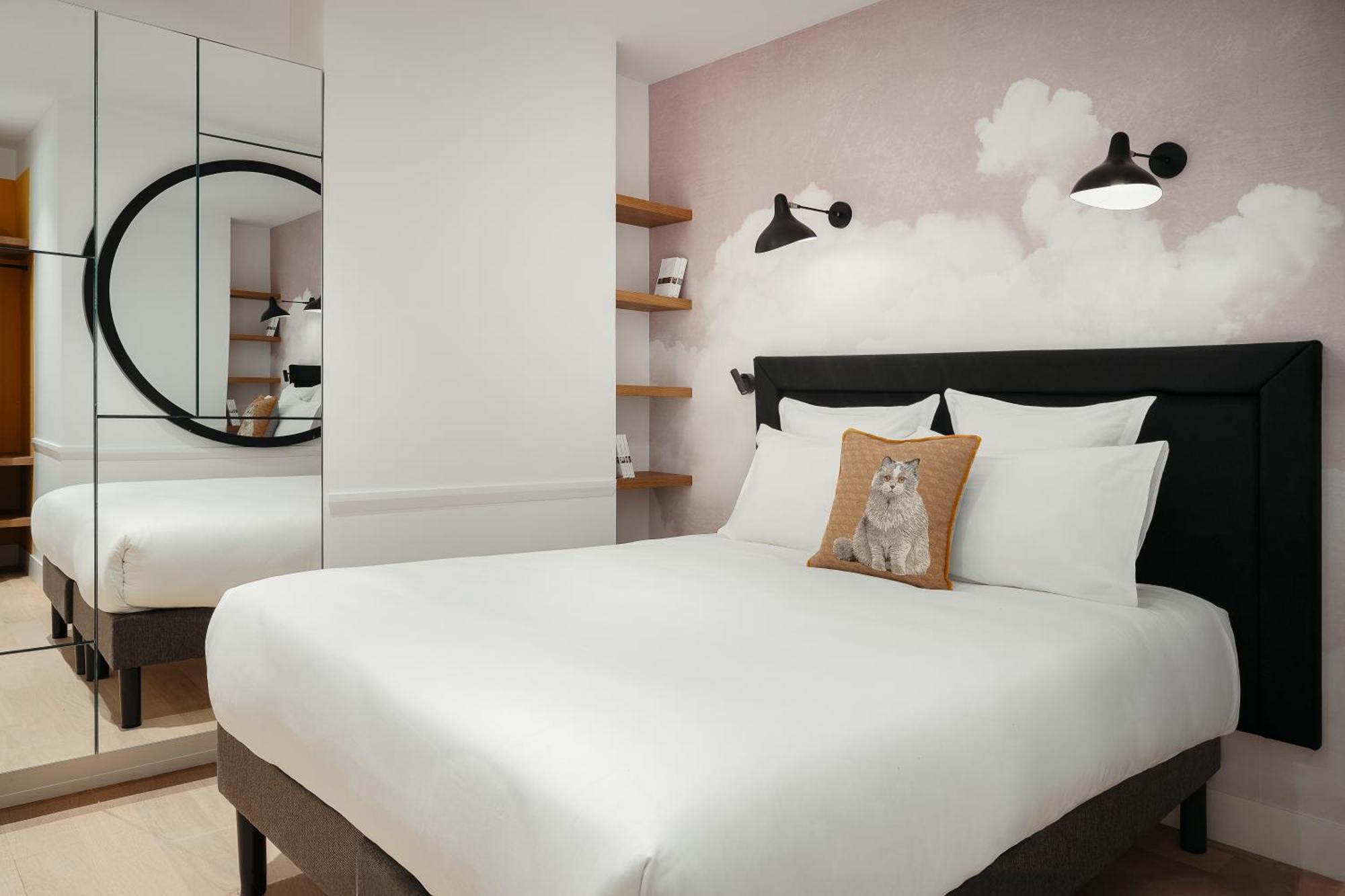 My Maison In Paris Invalides 외부 사진