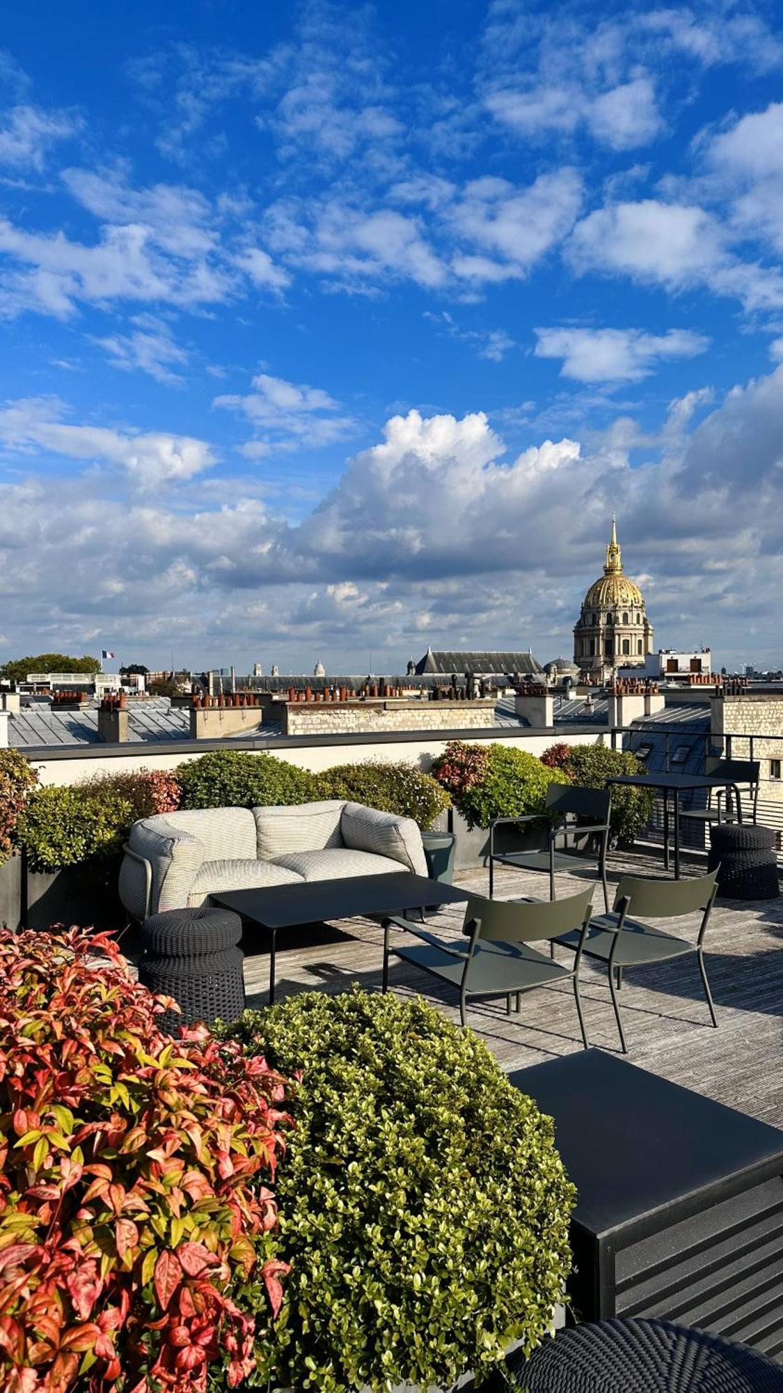 My Maison In Paris Invalides 외부 사진